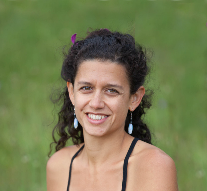 Anjuli Mahendra Anjuli Mahendra
